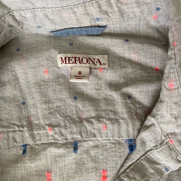 Old Navy Blouse - Picture 2 of 4